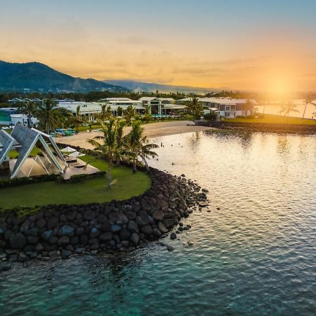 Taumeasina Island Resort Apia Exterior foto