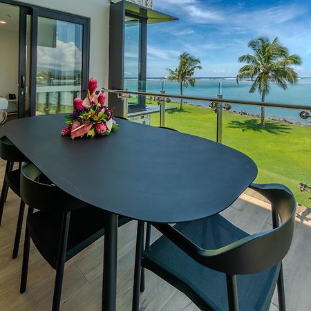 Taumeasina Island Resort Apia Exterior foto
