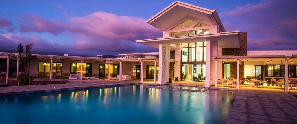 Taumeasina Island Resort Apia Exterior foto